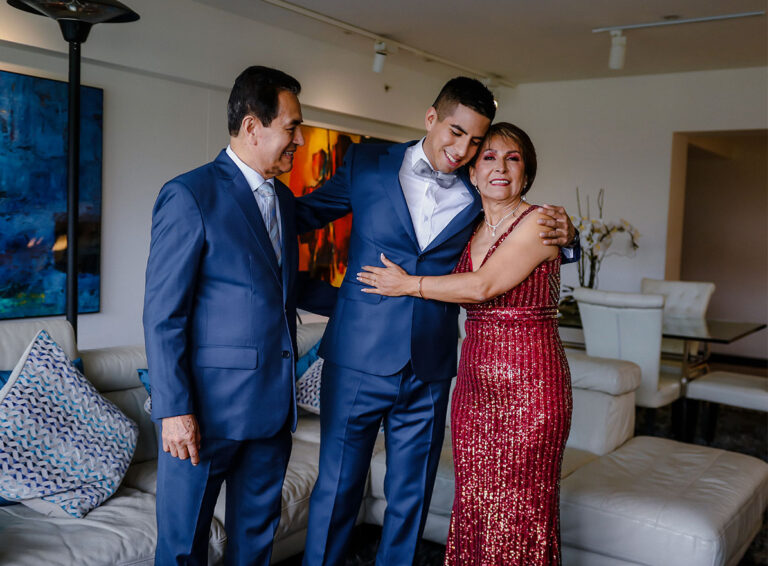 Renato y Olenka 220 19