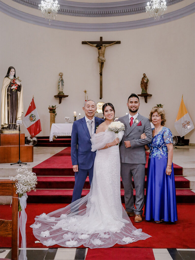 Lutz y Katherine 180 42 1