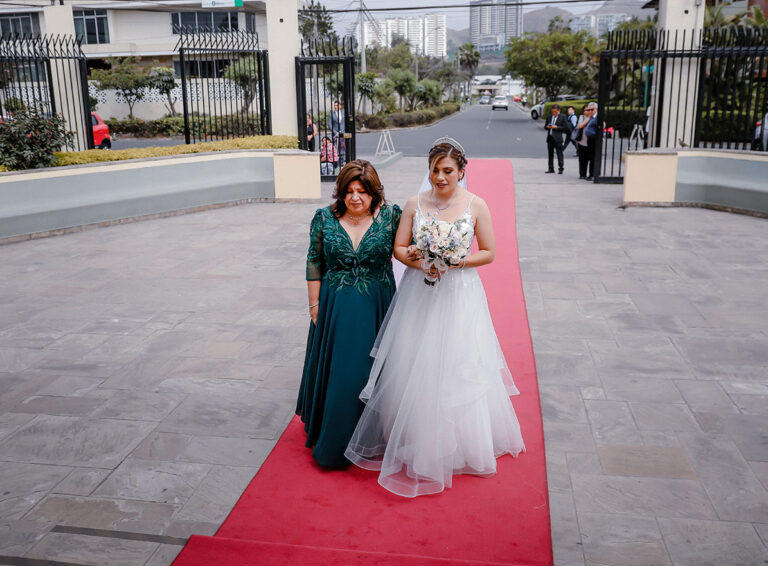 Renato y Olenka 253 54