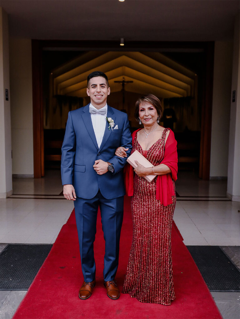 Renato y Olenka 256 56