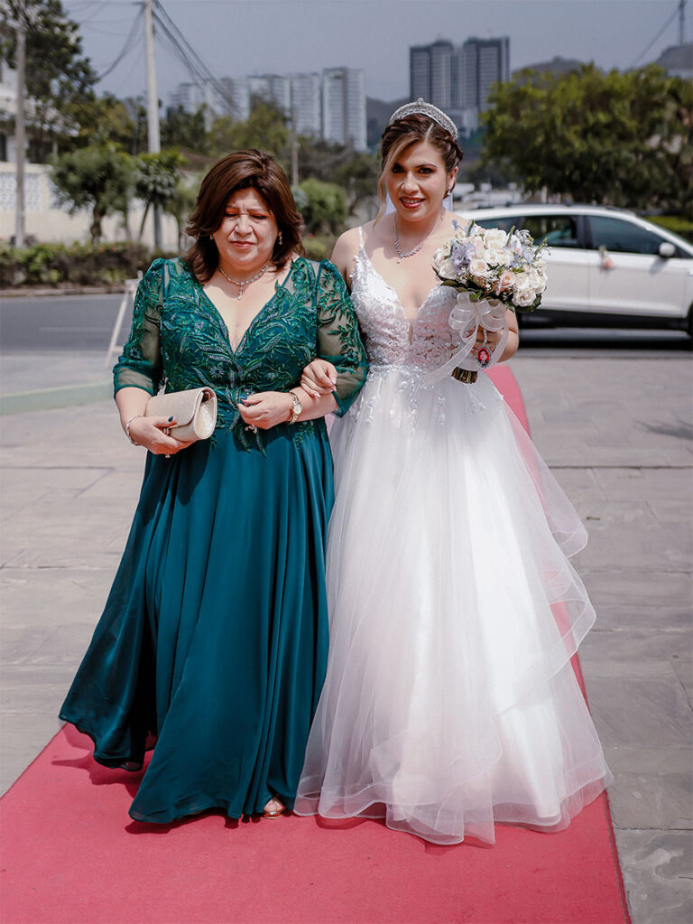 Renato y Olenka 257 57