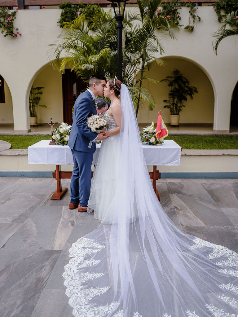 Renato y Olenka 272 72