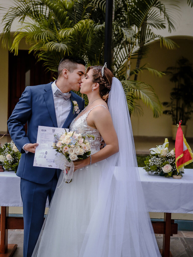 Renato y Olenka 274 74